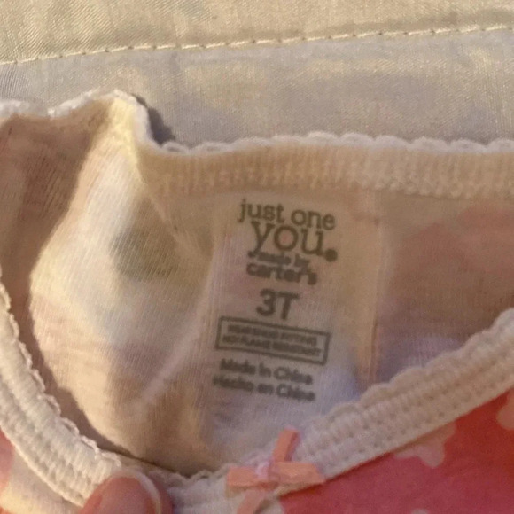 3T bundle - dresses- pjs- zip up - shirt - pants - Picture 10 of 14